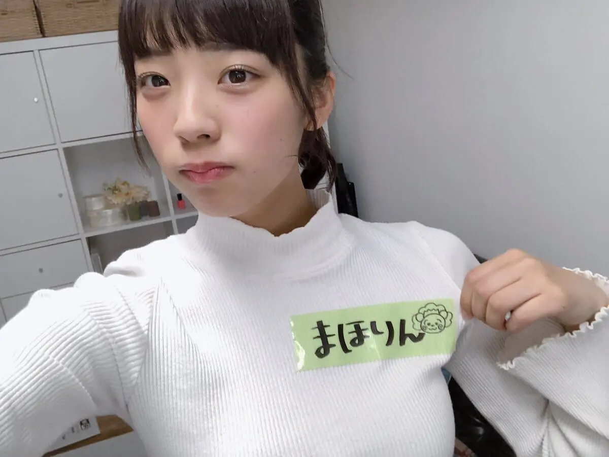 リーダーの写真